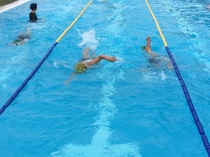 水泳2