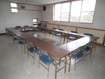 学習室（2階）48平方メートル