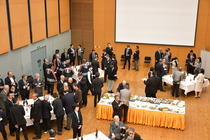 令和6年新年祝賀会写真2