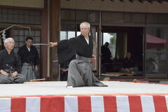 令和6年度居合道演武会の画像3