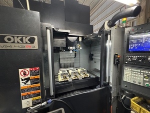 会社の内部写真