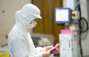 会社内部の写真1