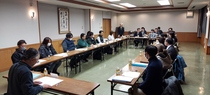 会議全景1