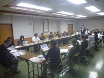会議全景1