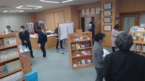 校舎見学会2