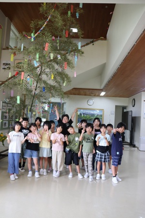 3・4年生