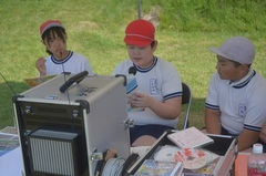 運動会1