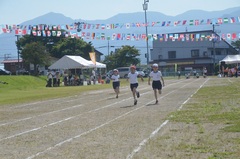 運動会4
