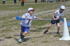 運動会7