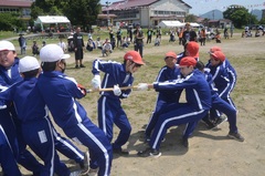 運動会8