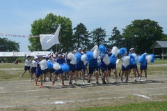 運動会9
