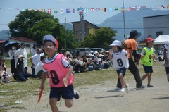 運動会11