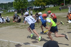 運動会12