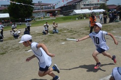 運動会13