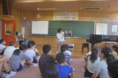 読み聞かせ2