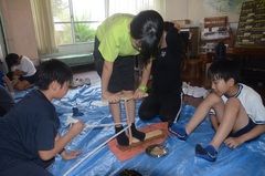 自然の家14