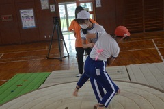 相撲1