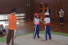 相撲1