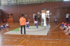 相撲3