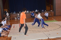 相撲4