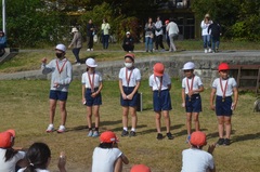 マラソン記録会6
