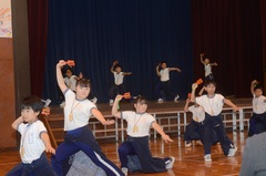 発表1