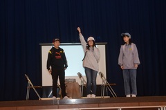 発表9