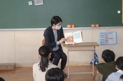 担任3