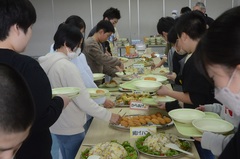 給食1
