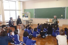 読み聞かせ2