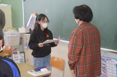 読み聞かせ4
