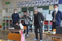 学校評議員1