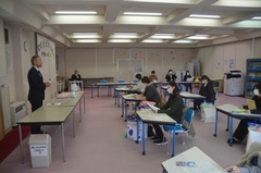 一日入学1