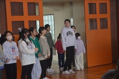送る会3