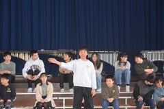 送る会4