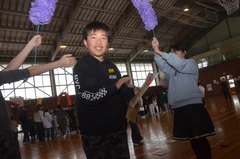 送る会6