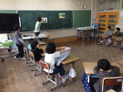 授業の様子2