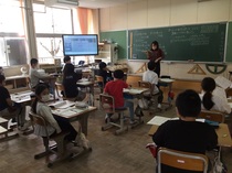 授業の様子4