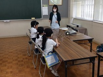 身体計測3
