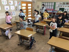 ダンス
