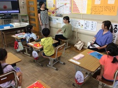 幼保小