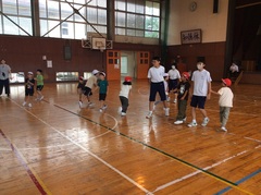 昼休み