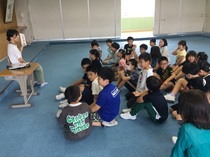 読み聞かせ2