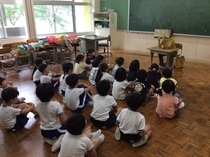 読み聞かせ3