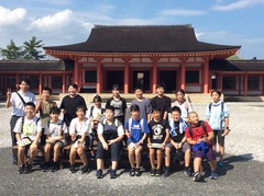 修学旅行5