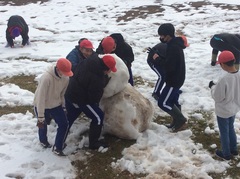 雪2