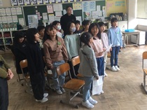交流学習1