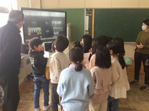 交流学習2