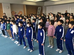 卒業の歌2