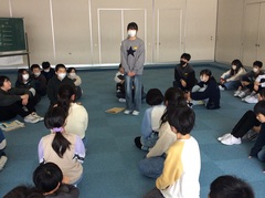 引継ぎ2